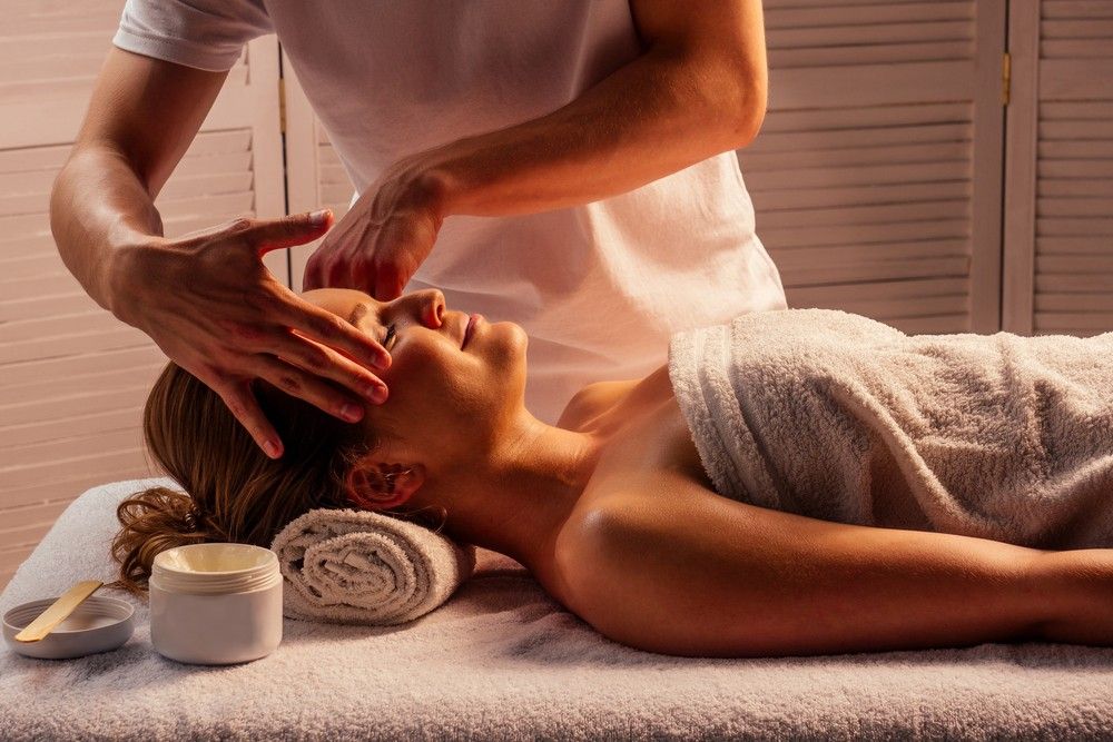 Ayurvedic Skincare in Dubai