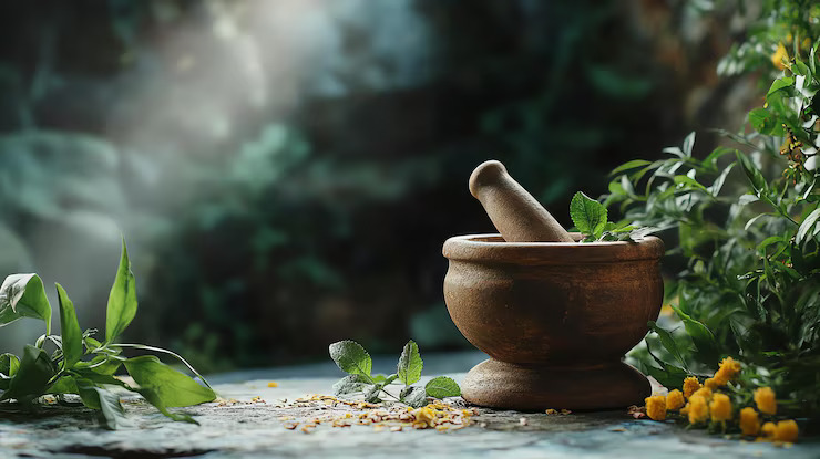 Best Ayurveda Clinic in Dubai