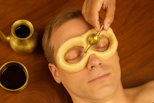 Tarpanam Eye Therapy Dubai